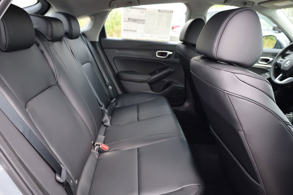 New 2026 Acura Integra image 32