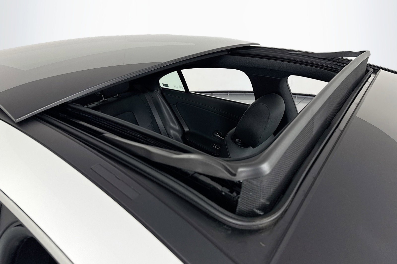 Certified 2026 Mercedes-Benz CLA 250 image 23