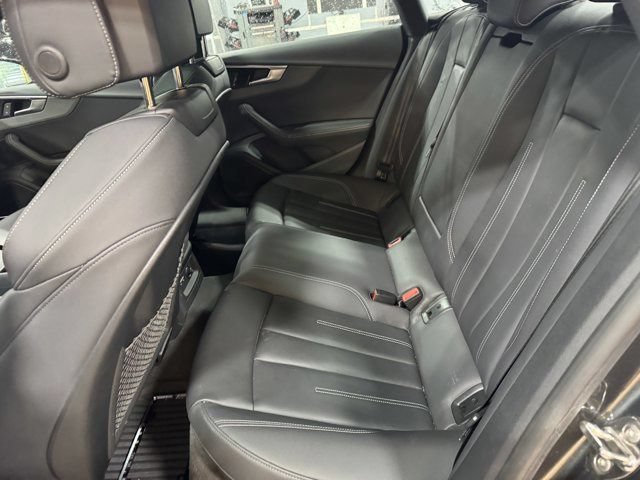 Certified 2023 Audi A5 2.0T Prestige AWD/4WD image 34