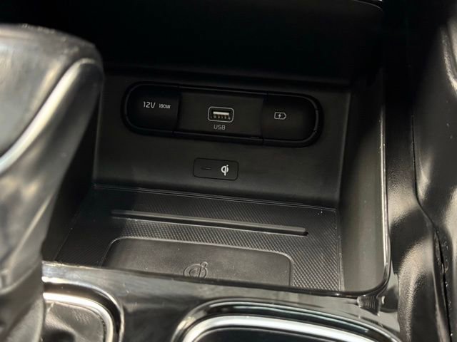 Used 2022 Kia Telluride SX image 25