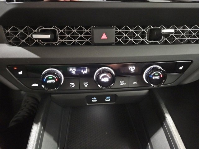 New 2025 Honda Accord SE image 21