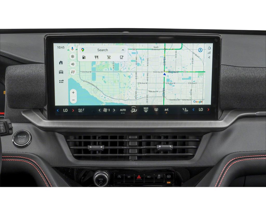 New 2026 Ford Explorer ST w/ Sun And Sound Package image 15