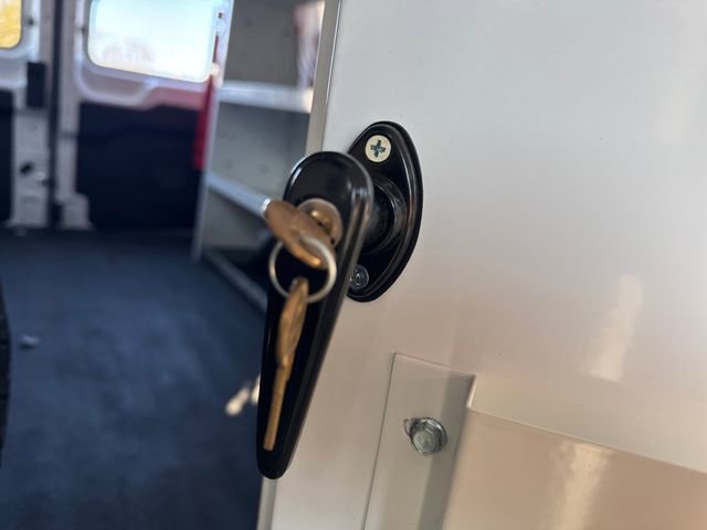 Used 2021 Ford Transit 150 Low Roof AWD w/ Load Area Protection Package image 30