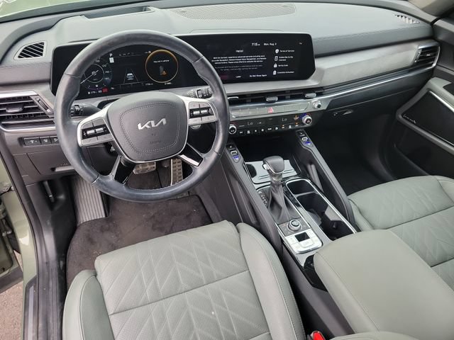 Used 2024 Kia Telluride SX Prestige X-Line AWD/4WD image 18
