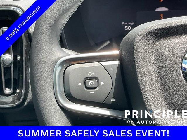New 2026 Volvo XC40 B4 Core w/ Climate Package FWD image 20
