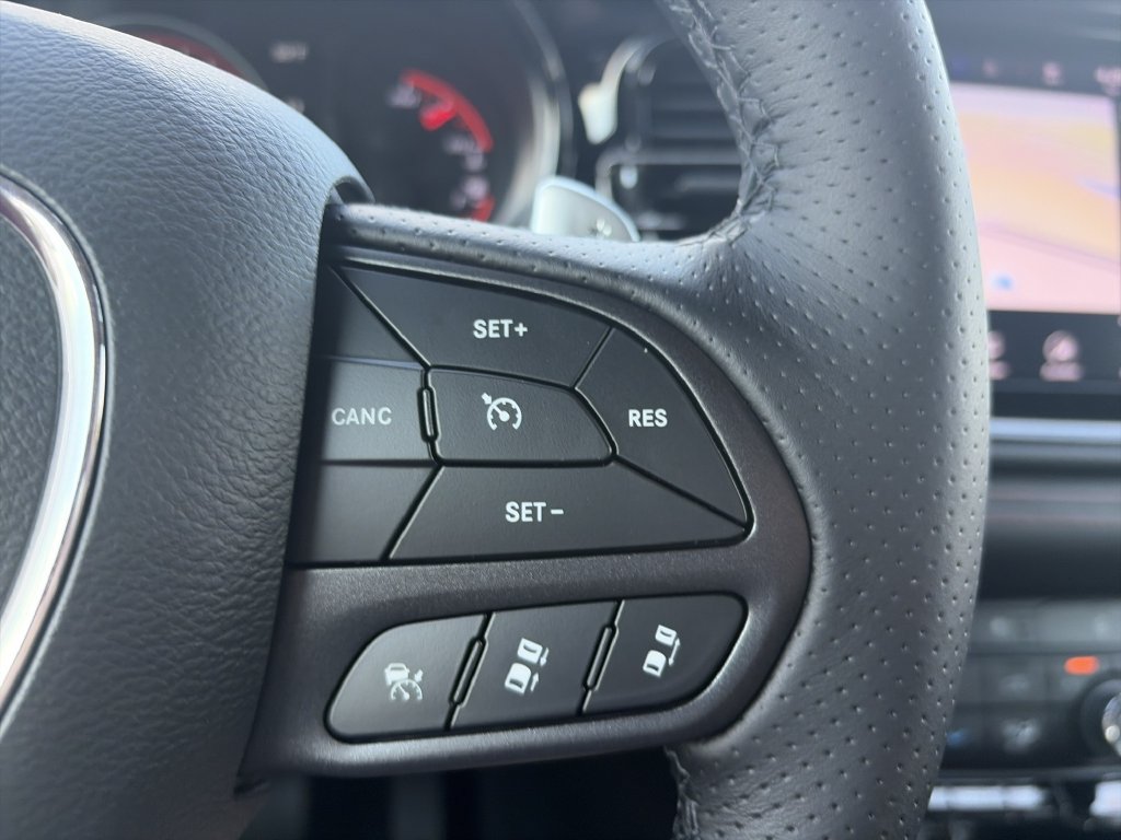 New 2027 Dodge Durango R/T AWD/4WD image 20