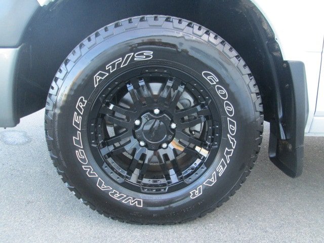 Used 2011 RAM 1500 ST w/ ST Popular Equipment Group AWD/4WD image 9