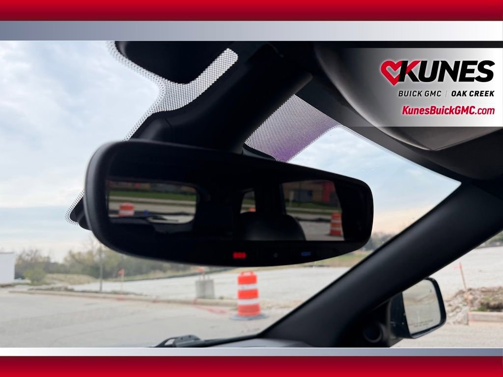 Used 2018 Jeep Grand Cherokee Trailhawk w/ Trailhawk Luxury Group AWD/4WD image 24