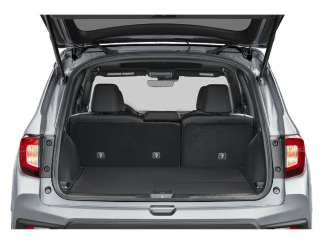 Used 2024 Honda Passport TrailSport image 11