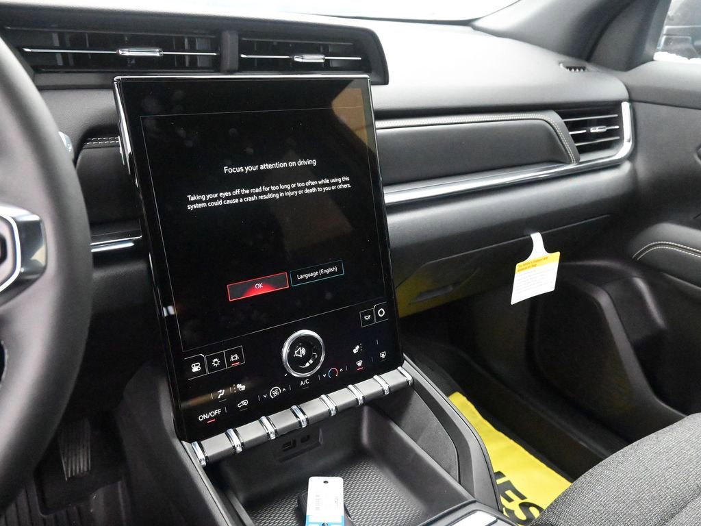 New 2026 GMC Terrain Elevation w/ Technology Package II image 20