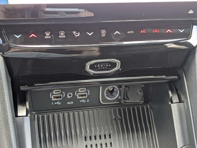 New 2026 Jeep Grand Cherokee Altitude AWD/4WD image 26