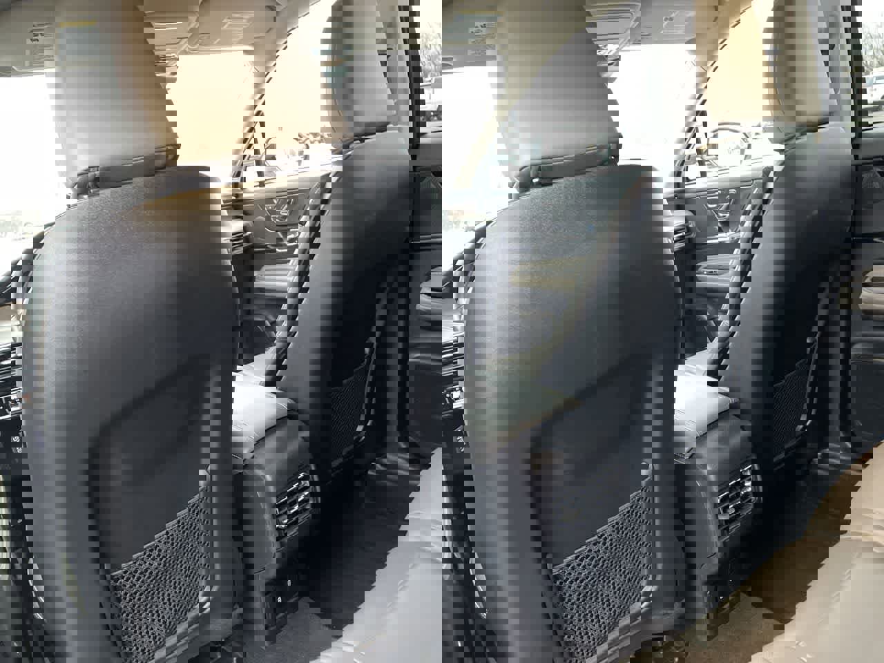 Used 2023 Lincoln Corsair Reserve w/ Equipment Group 201A image 20