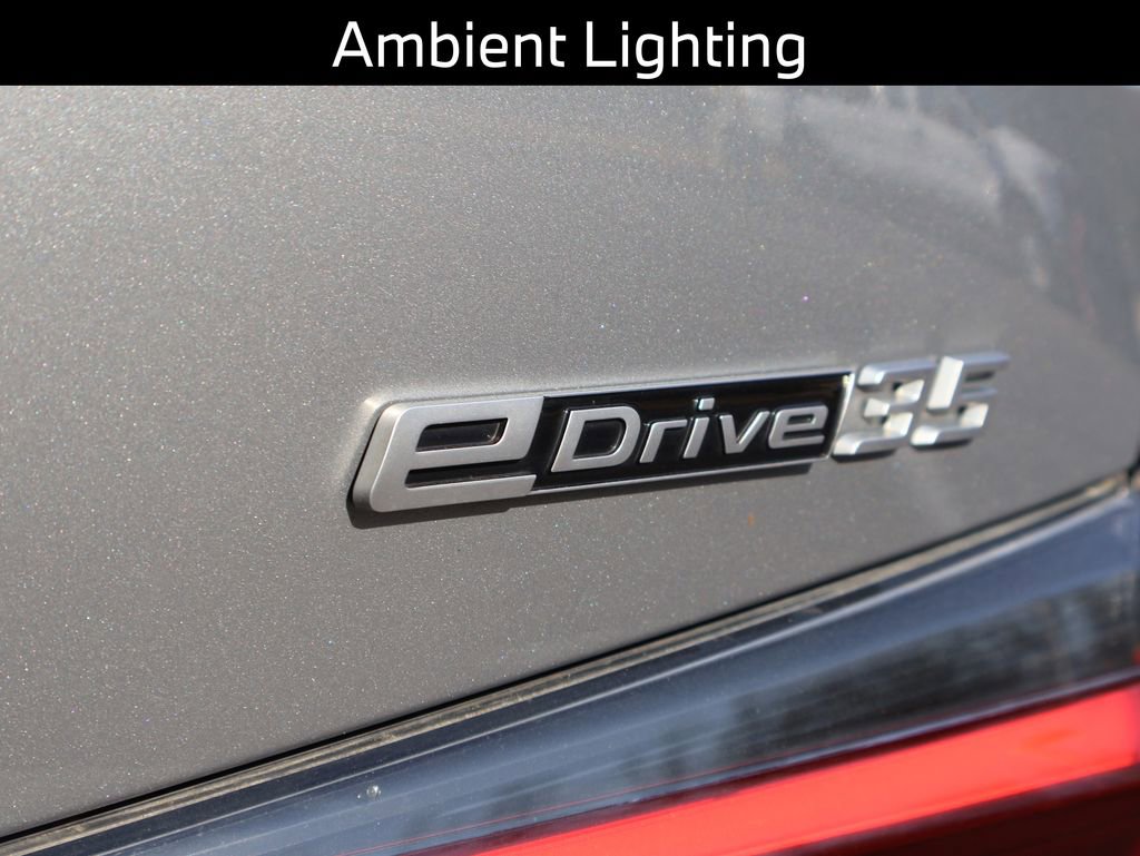 Certified 2023 BMW i4 eDrive35 w/ Premium Package image 11