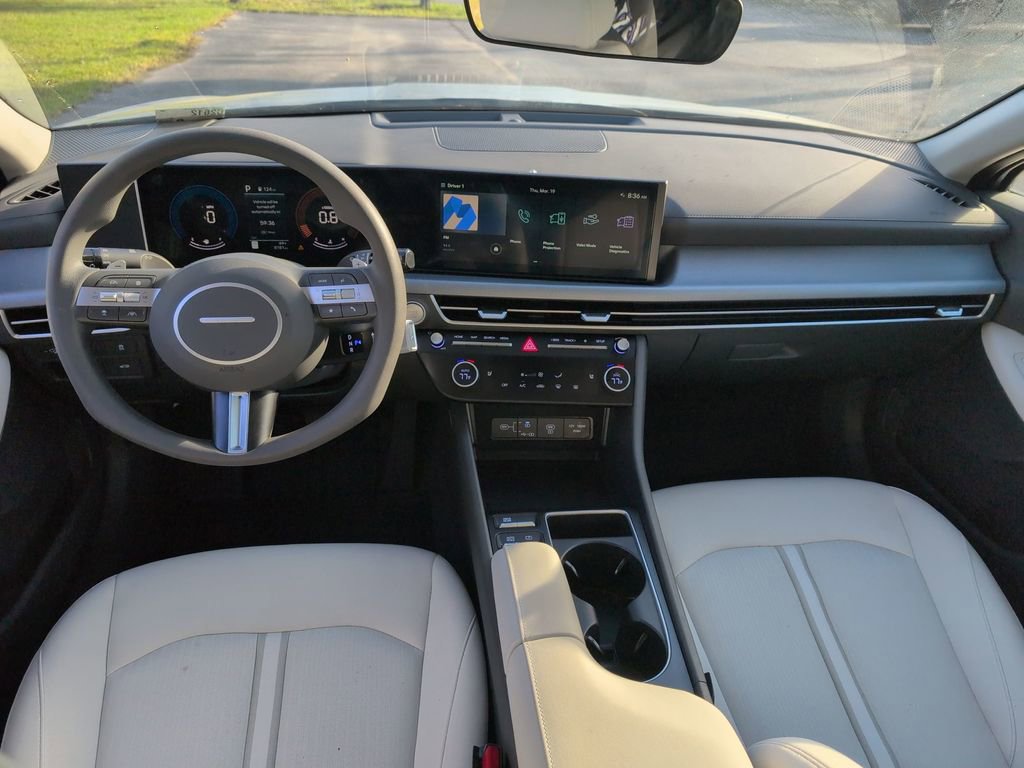 Used 2025 Hyundai Sonata SEL image 12