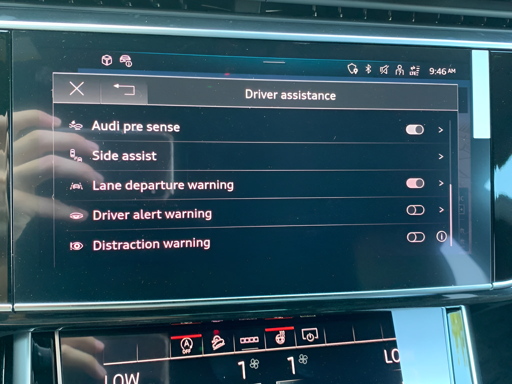 New 2026 Audi Q8 Premium Plus AWD/4WD image 19