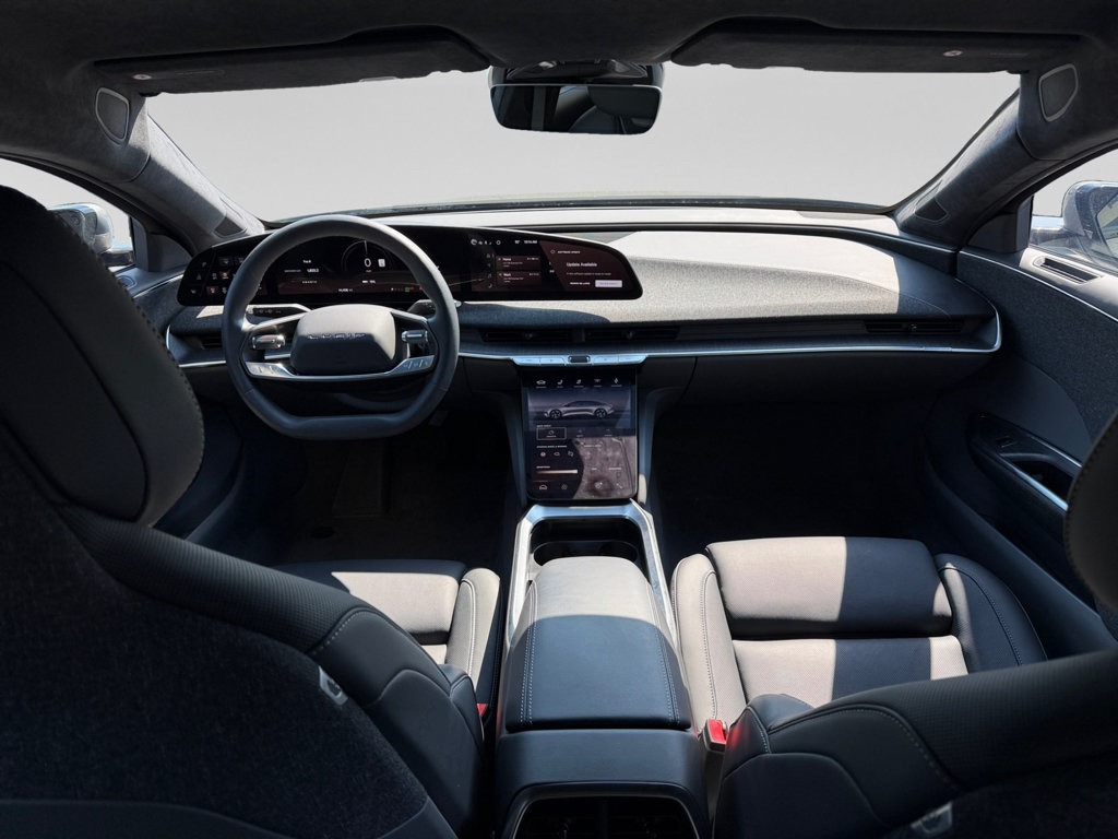 Used 2024 Lucid Air Touring AWD/4WD image 7