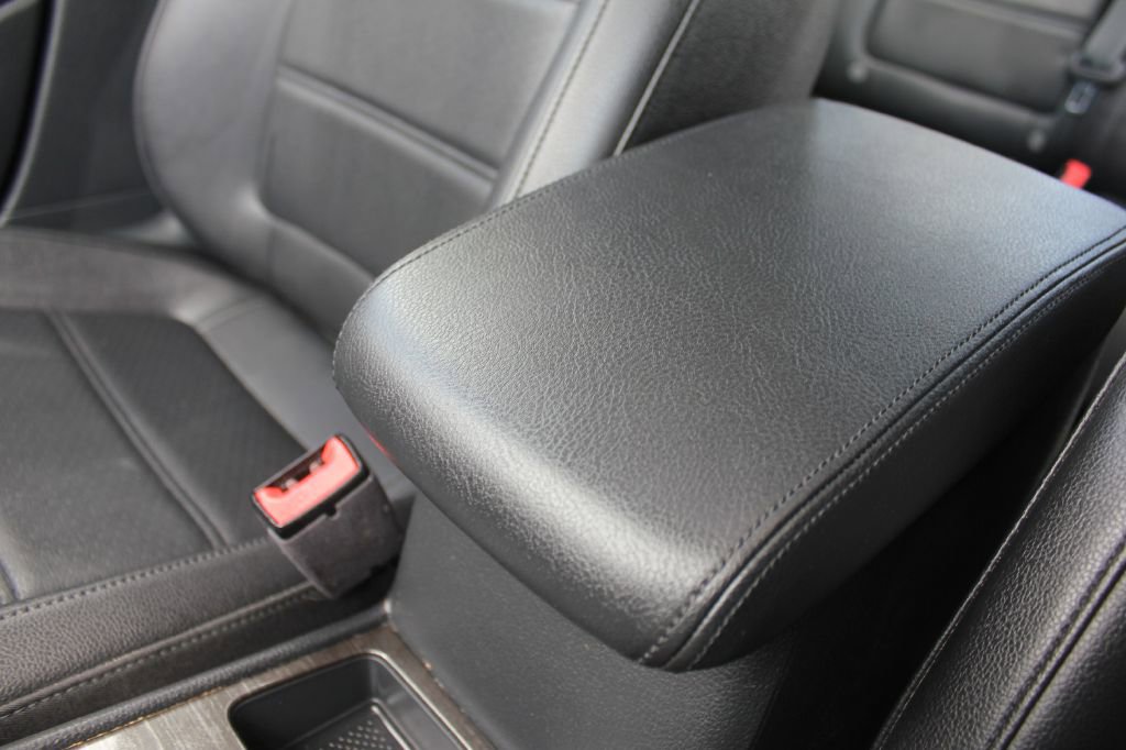 Used 2016 Volkswagen Passat 1.8T SE image 23