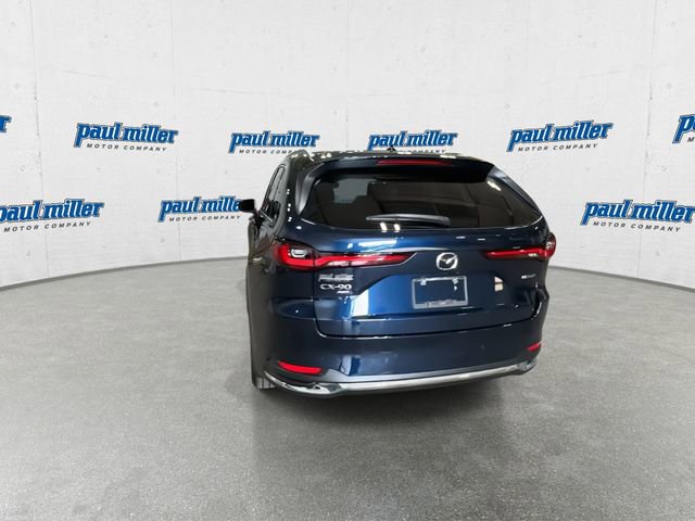 New 2026 MAZDA CX-90 3.3 Turbo w/ Premium Plus Pkg AWD/4WD image 9