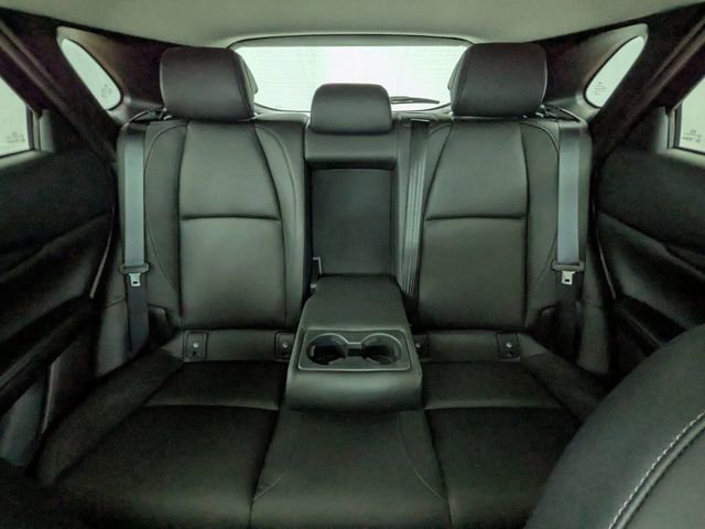 New 2026 MAZDA CX-30 AWD 2.5 S image 15
