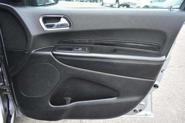 Used 2016 Dodge Durango Limited w/ Nav & Power Liftgate Group image 50