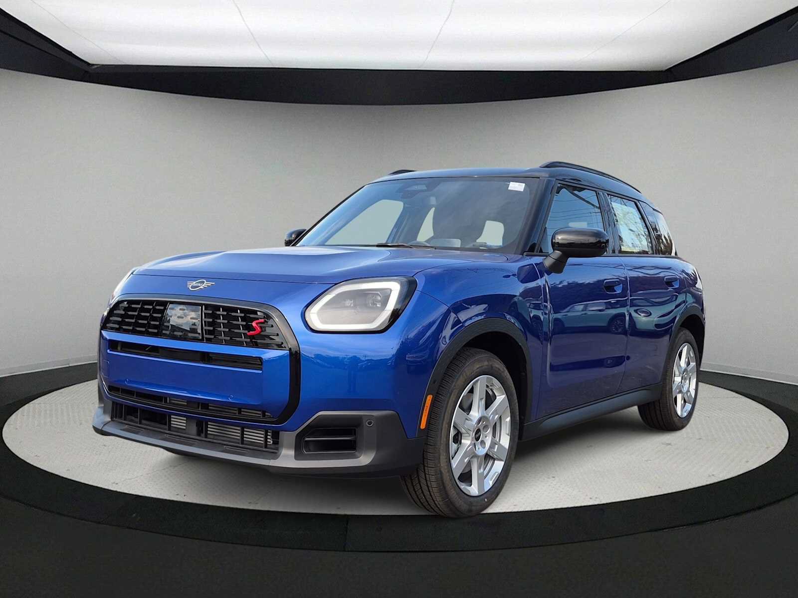 New 2027 MINI Cooper Countryman S AWD/4WD image 4