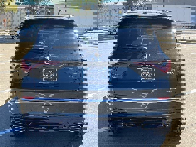 New 2026 Acura MDX SH-AWD w/ Advance Package image 5