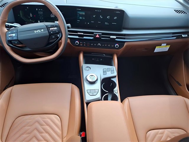 New 2026 Kia Sportage X-Line image 6