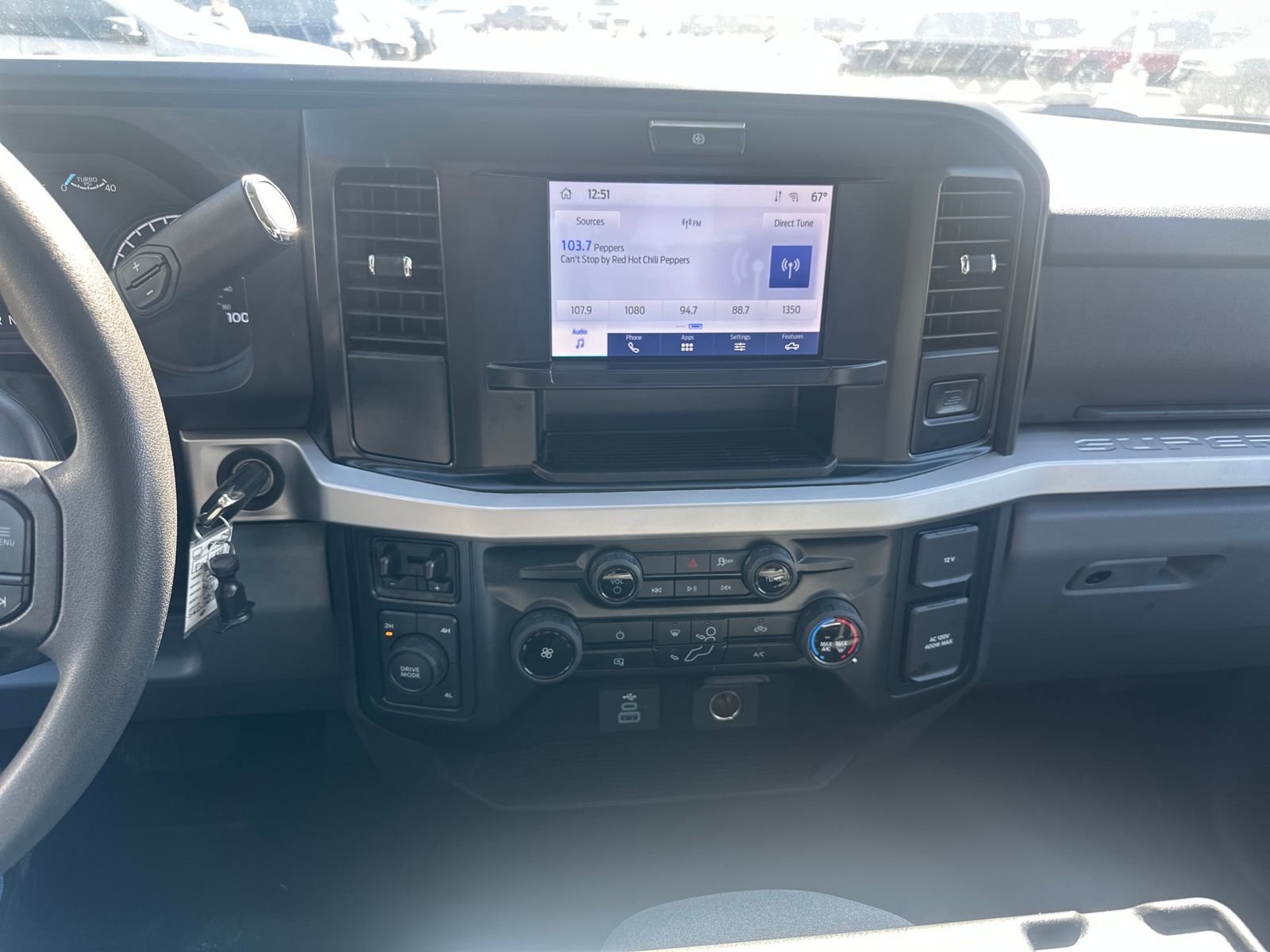 Used 2025 Ford F350 XLT image 18