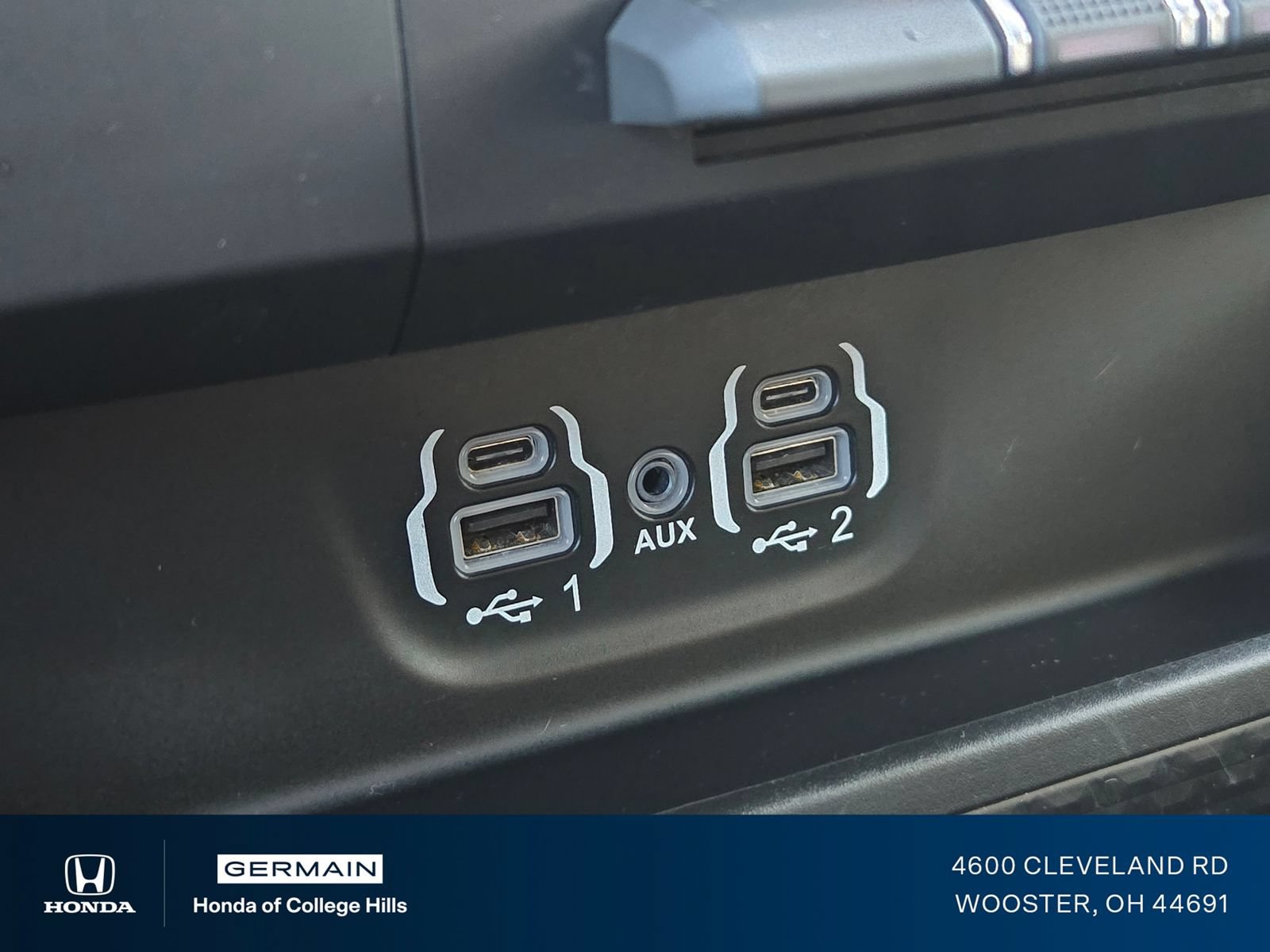 Used 2023 RAM 1500 Big Horn AWD/4WD image 39