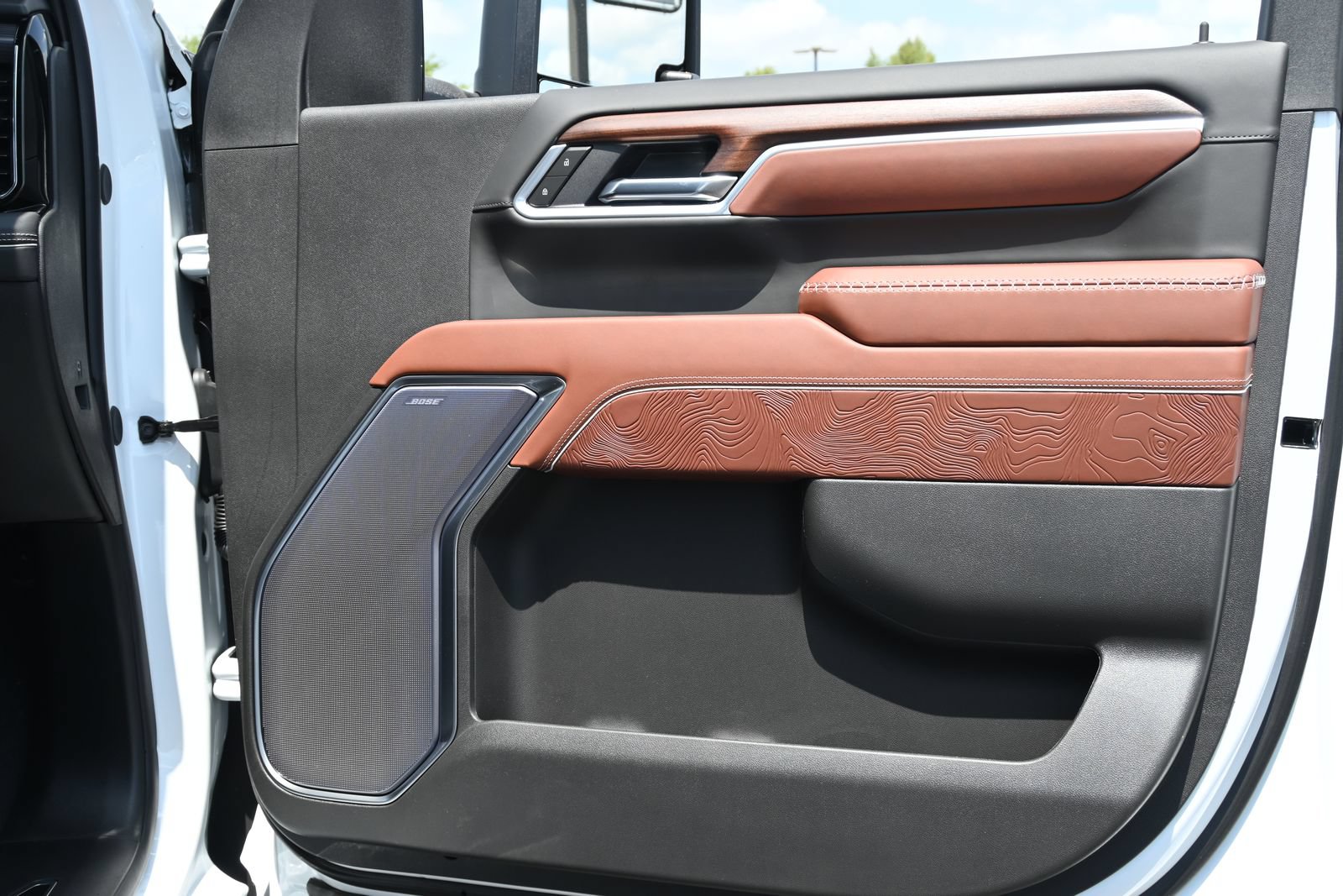 New 2026 GMC Sierra 3500 Denali Ultimate AWD/4WD image 26