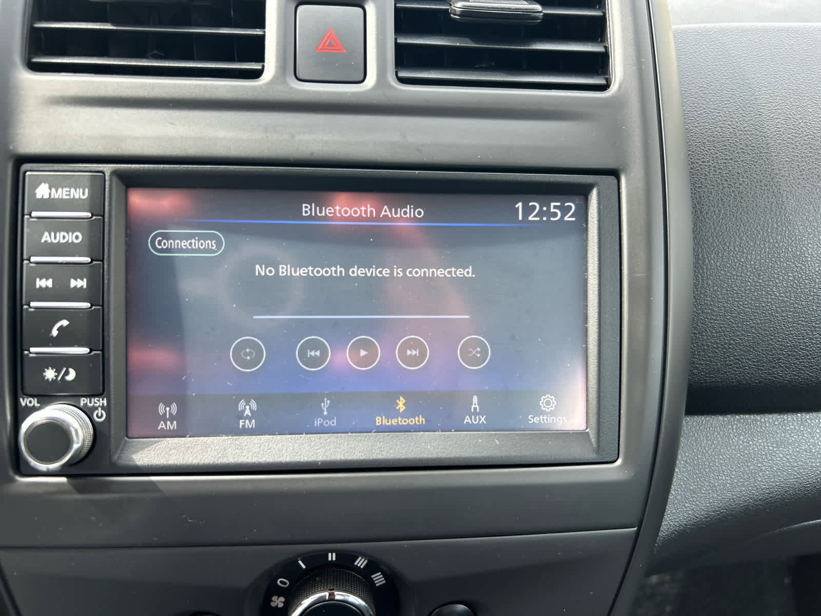 Used 2019 Nissan Versa S Plus image 16