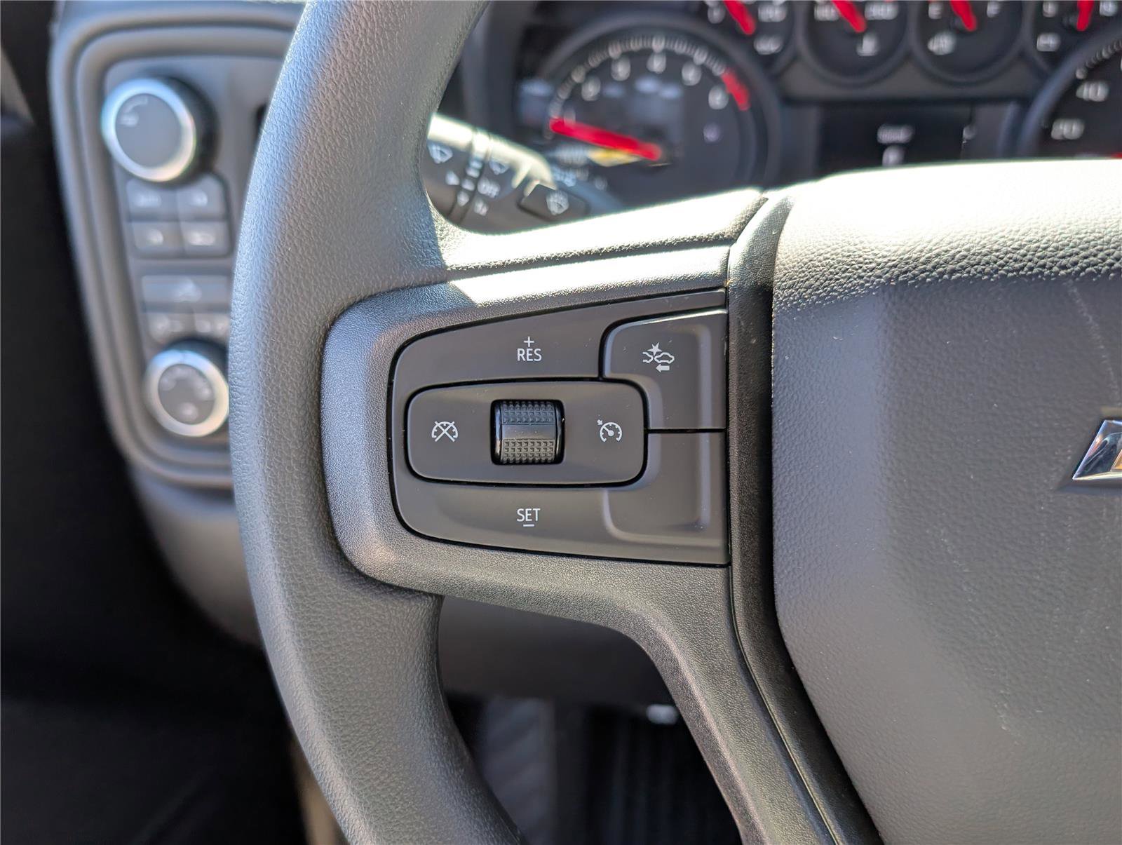 New 2026 Chevrolet Silverado 1500 Custom image 18