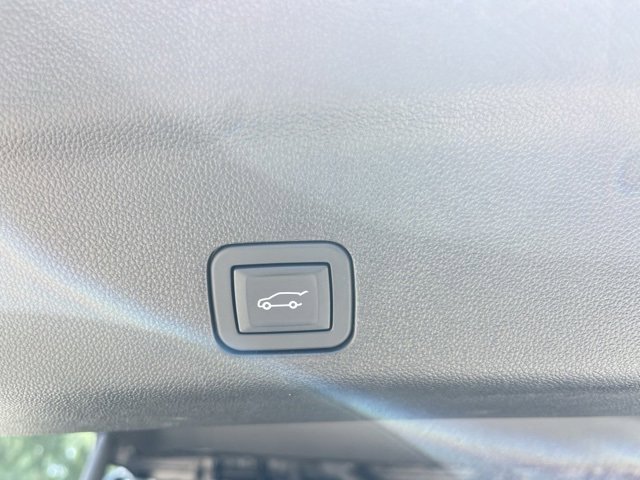 Used 2024 Cadillac Escalade Sport Platinum w/ Heavy-Duty Trailer Package image 8