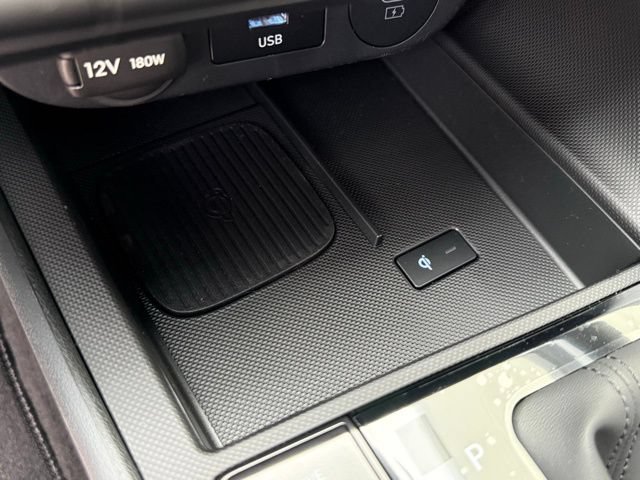 New 2026 Hyundai Elantra SEL Sport Premium FWD image 26