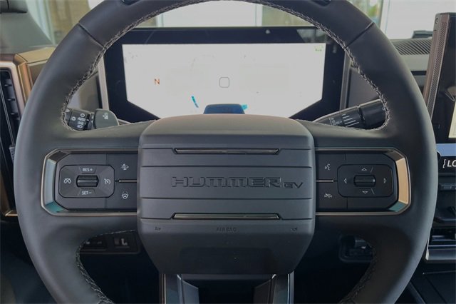 Used 2024 GMC Hummer EV 2X w/ Extreme Off-Road Package image 24