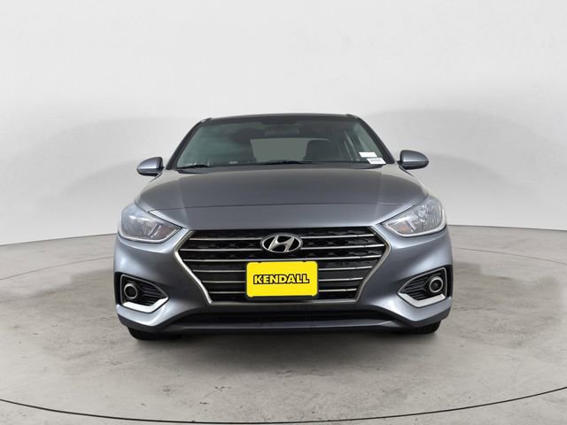 Used 2019 Hyundai Accent SEL image 8