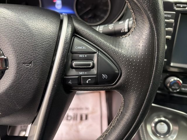 Used 2018 Nissan Maxima 3.5 SV image 17