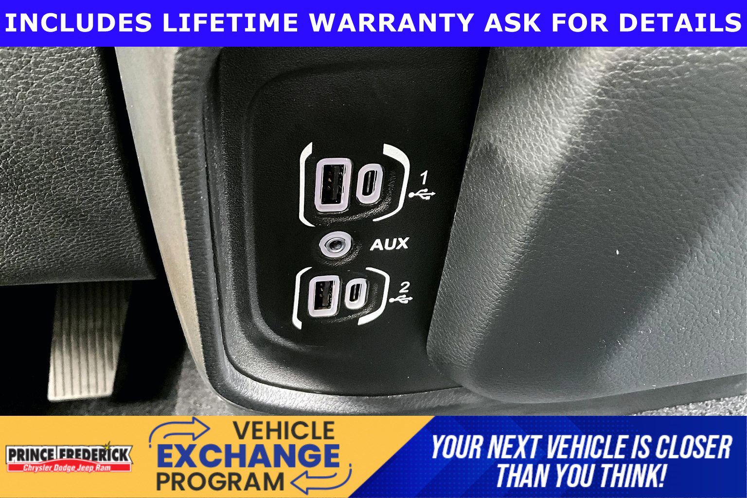 Used 2025 RAM 1500 Big Horn image 27