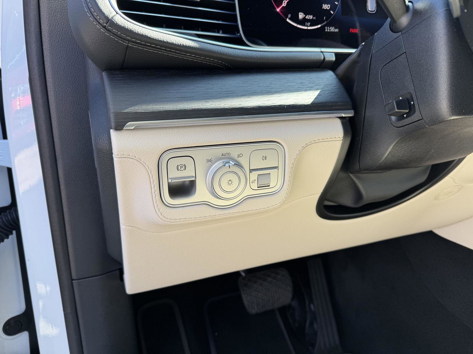 Certified 2025 Mercedes-Benz GLE 350 GLE 350 image 7