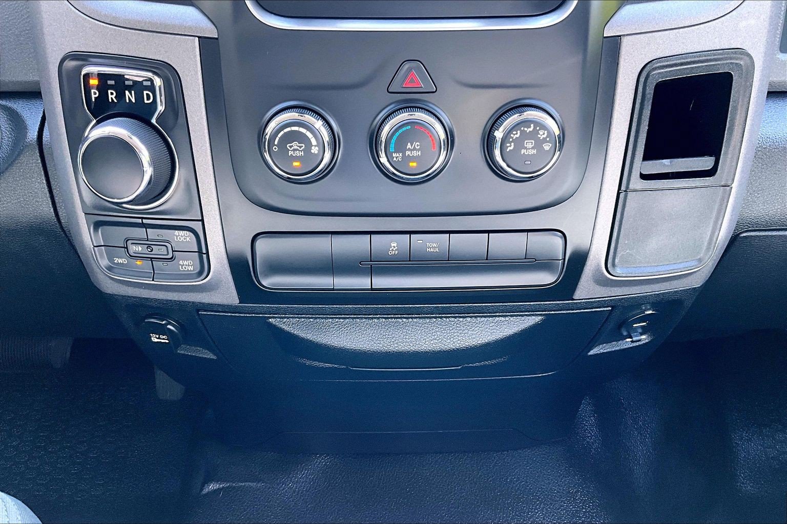 Used 2018 RAM 1500 Tradesman w/ Popular Equipment Group AWD/4WD image 23