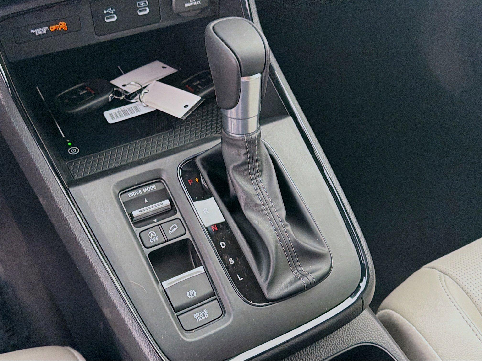 New 2026 Honda CR-V EX-L image 15