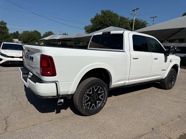 New 2026 RAM 2500 Limited image 6