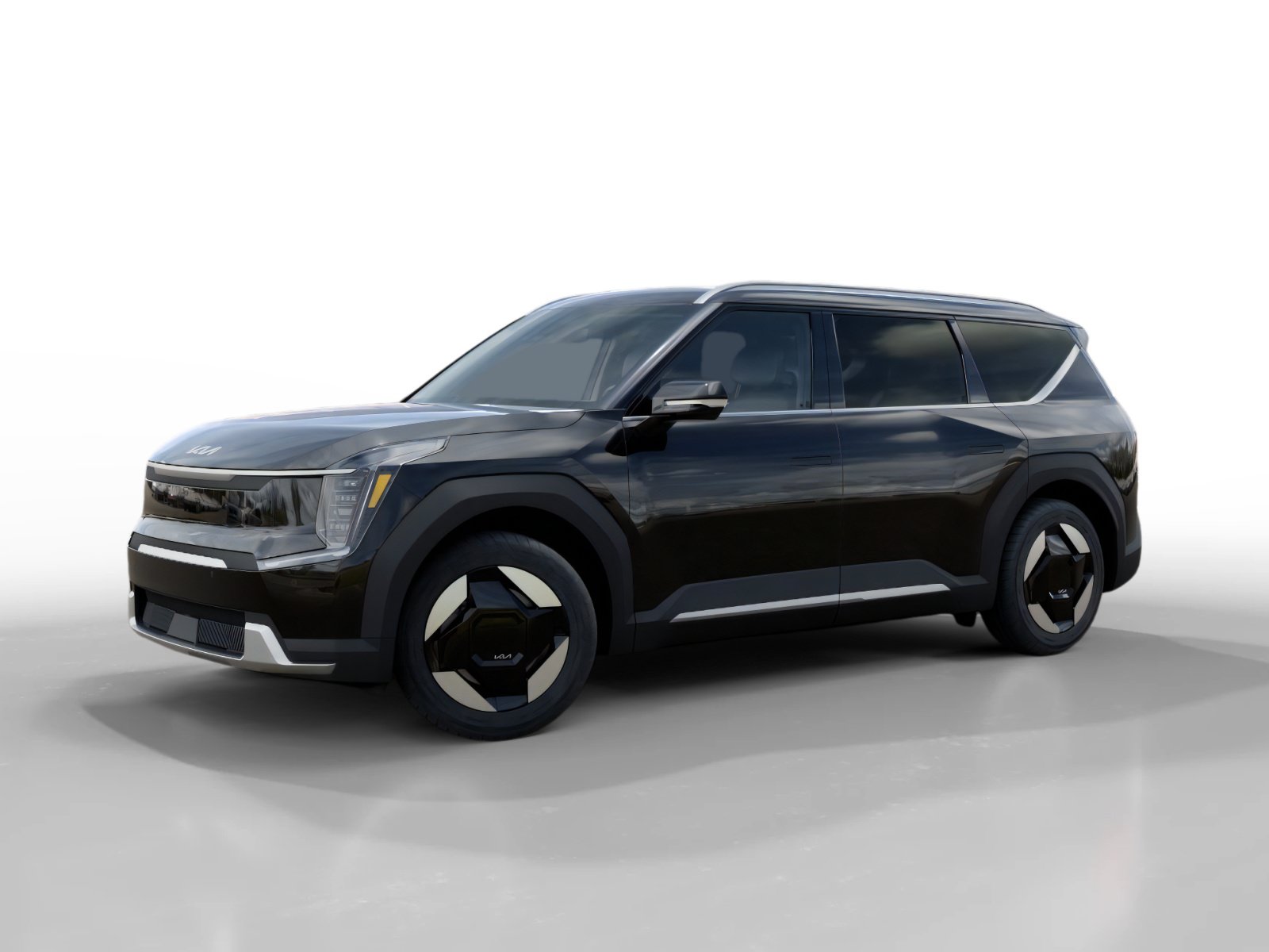 New 2026 Kia EV9 Wind AWD/4WD image 3