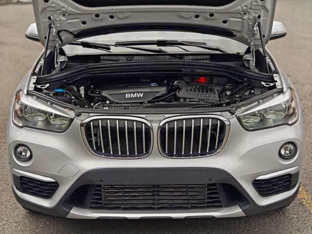 Used 2017 BMW X1 xDrive28i AWD/4WD image 57