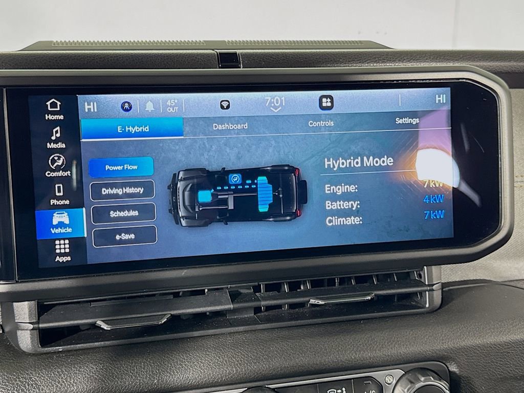 Used 2024 Jeep Wrangler Sport S 4xe image 38