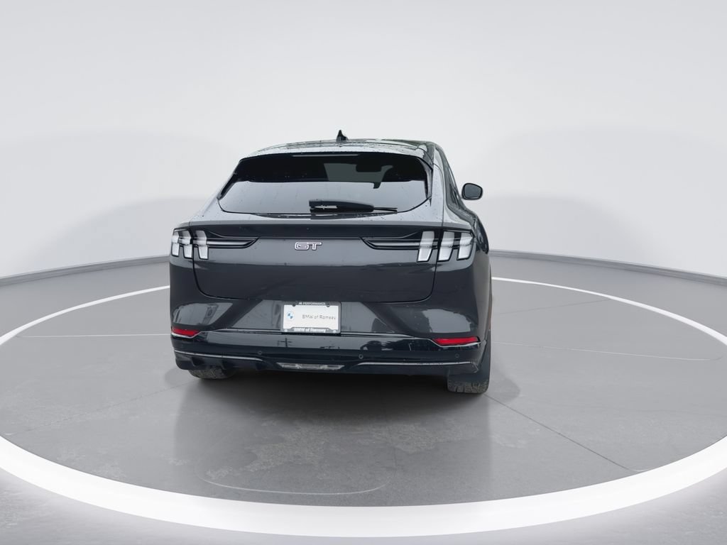 Used 2022 Ford Mustang Mach-E GT AWD/4WD image 7