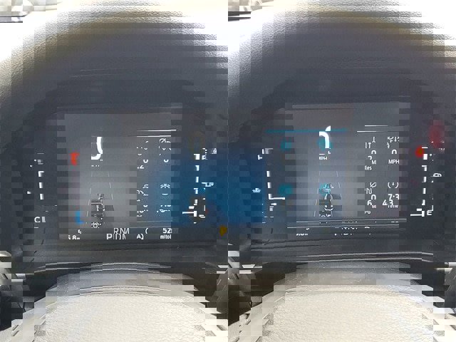 New 2025 Ford Ranger XL w/ Trailer Tow Package image 18