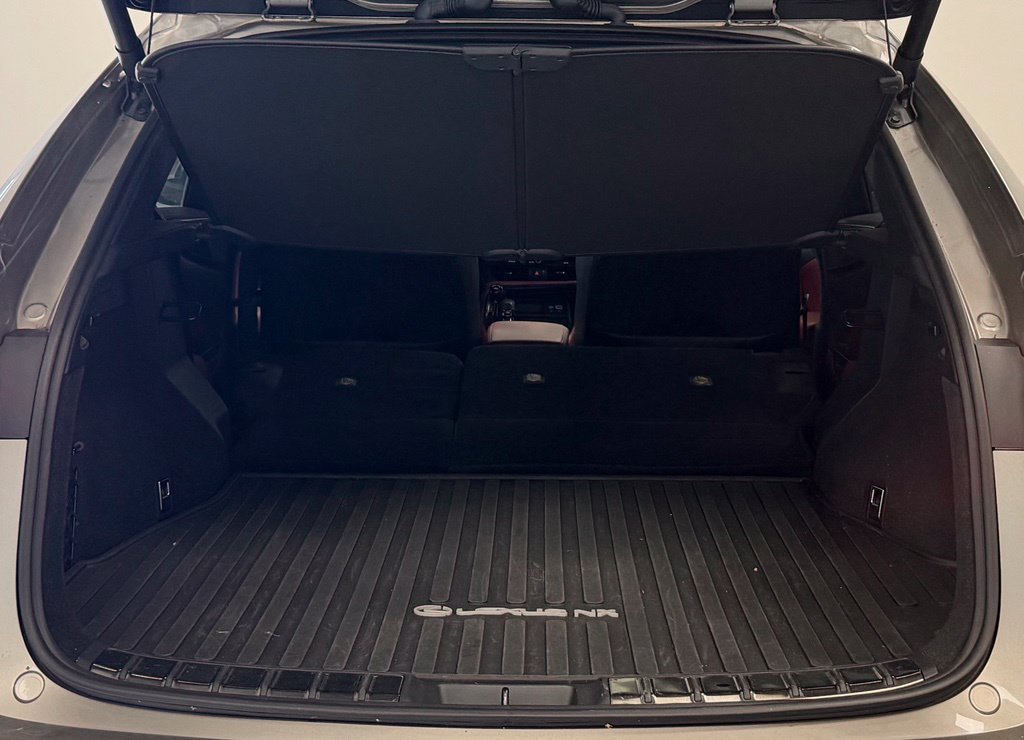 Used 2024 Lexus NX 350 AWD w/ Cold Area Package image 28