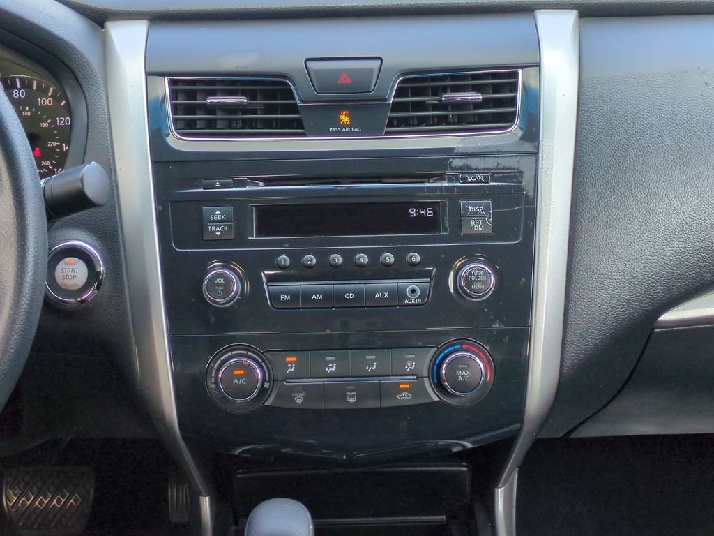Used 2014 Nissan Altima 2.5 S FWD image 16