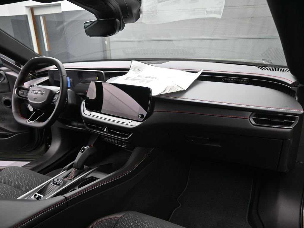 New 2026 Dodge Charger R/T Scat Pack image 24